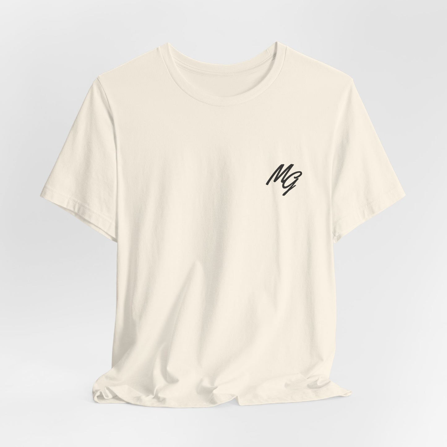 Matteson Gregory Vintage Photo Graphic Tee