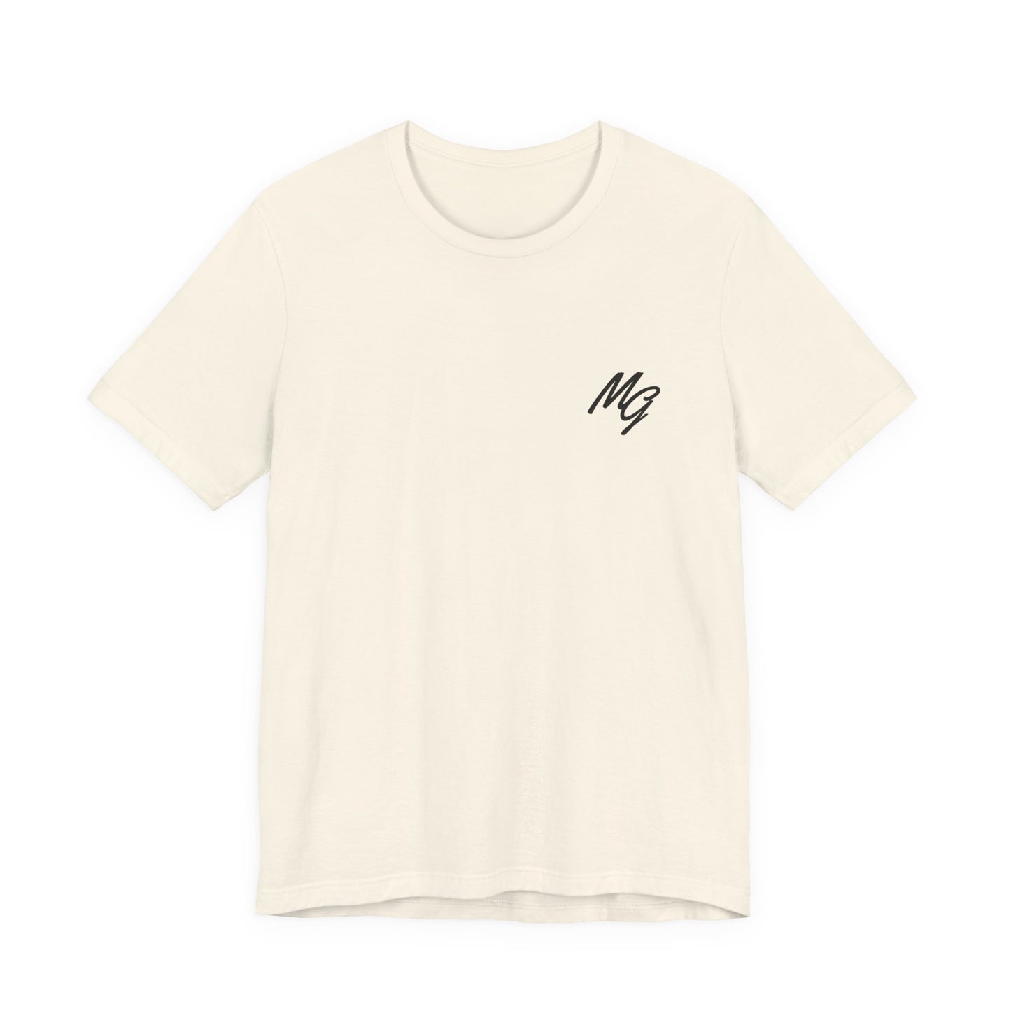 Matteson Gregory Vintage Photo Graphic Tee