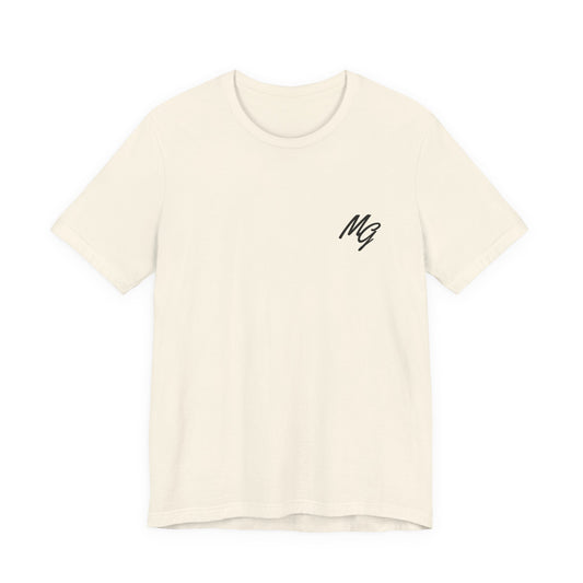 Matteson Gregory Vintage Photo Graphic Tee