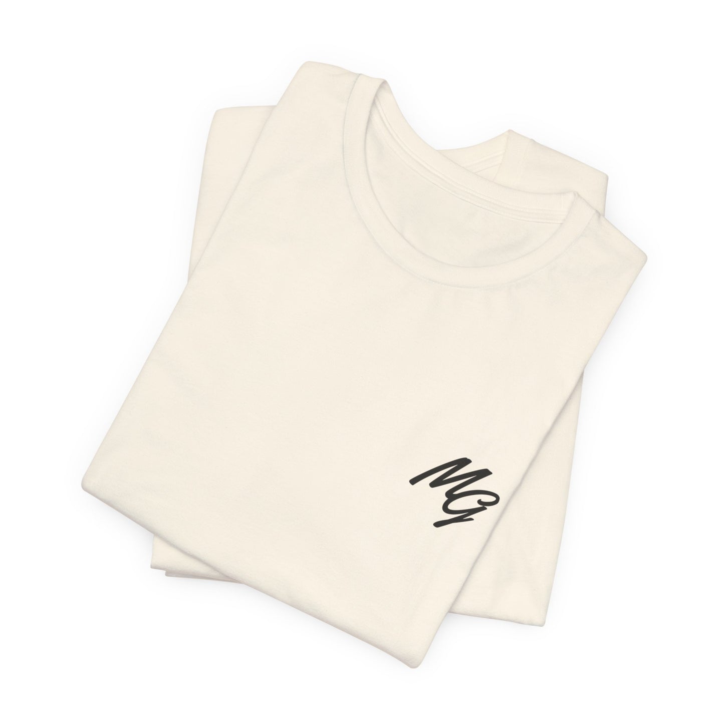 Matteson Gregory Vintage Photo Graphic Tee