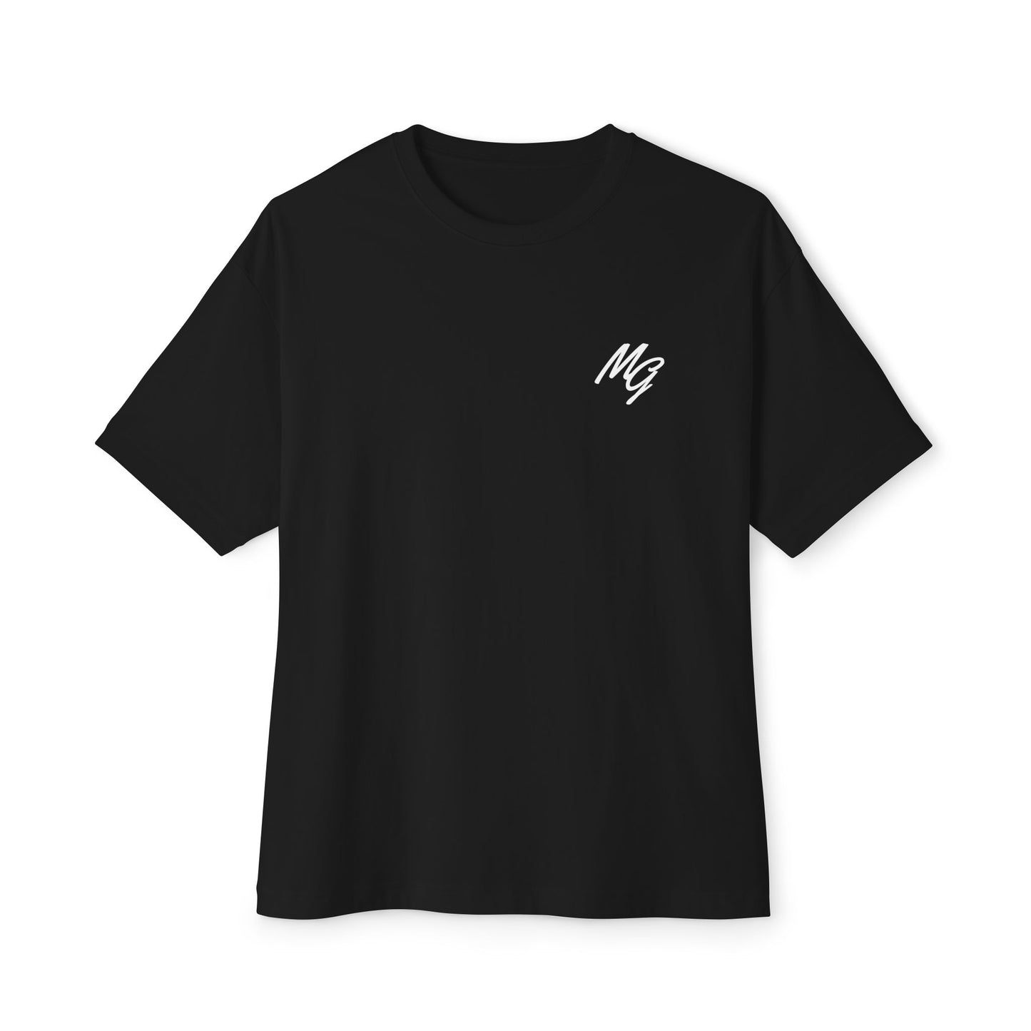 Matteson Gregory Oversized Boxy Tee